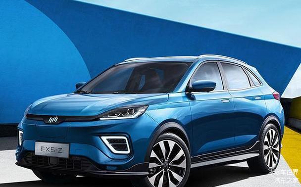 广州白云区富傲润企业管理咨询WEY威派豪华SUV市场的黑马，零跑汽车与智能交通系统的协同